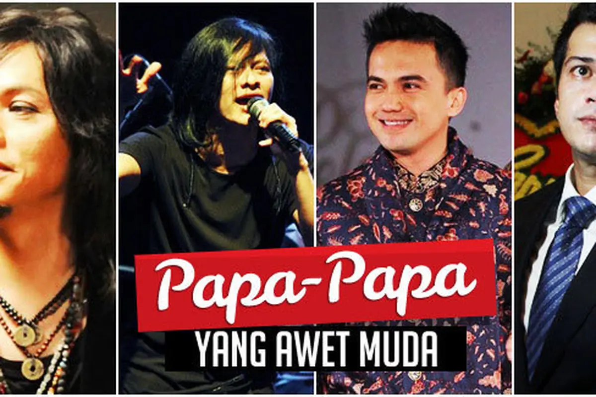 Foto dok. Kapanlagi.com