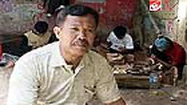 Patung Hewan Bertahan di Tengah Persaingan