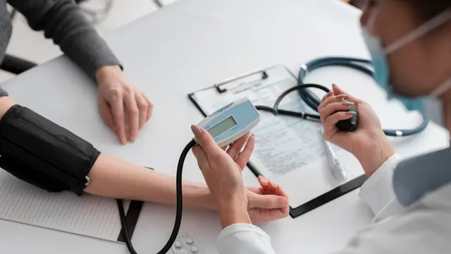 Medical Check Up