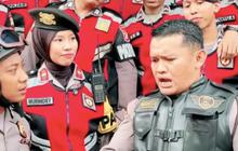 Ambarita Sedih karena Dituduh Tak Netral saat Pilkada, Pak Bhabin Langsung Beri Nasihat Berharga