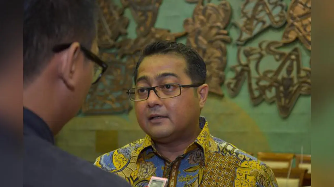 Berhemat, Anggaran Pendidikan Disunat Hingga 6,5 Triliun