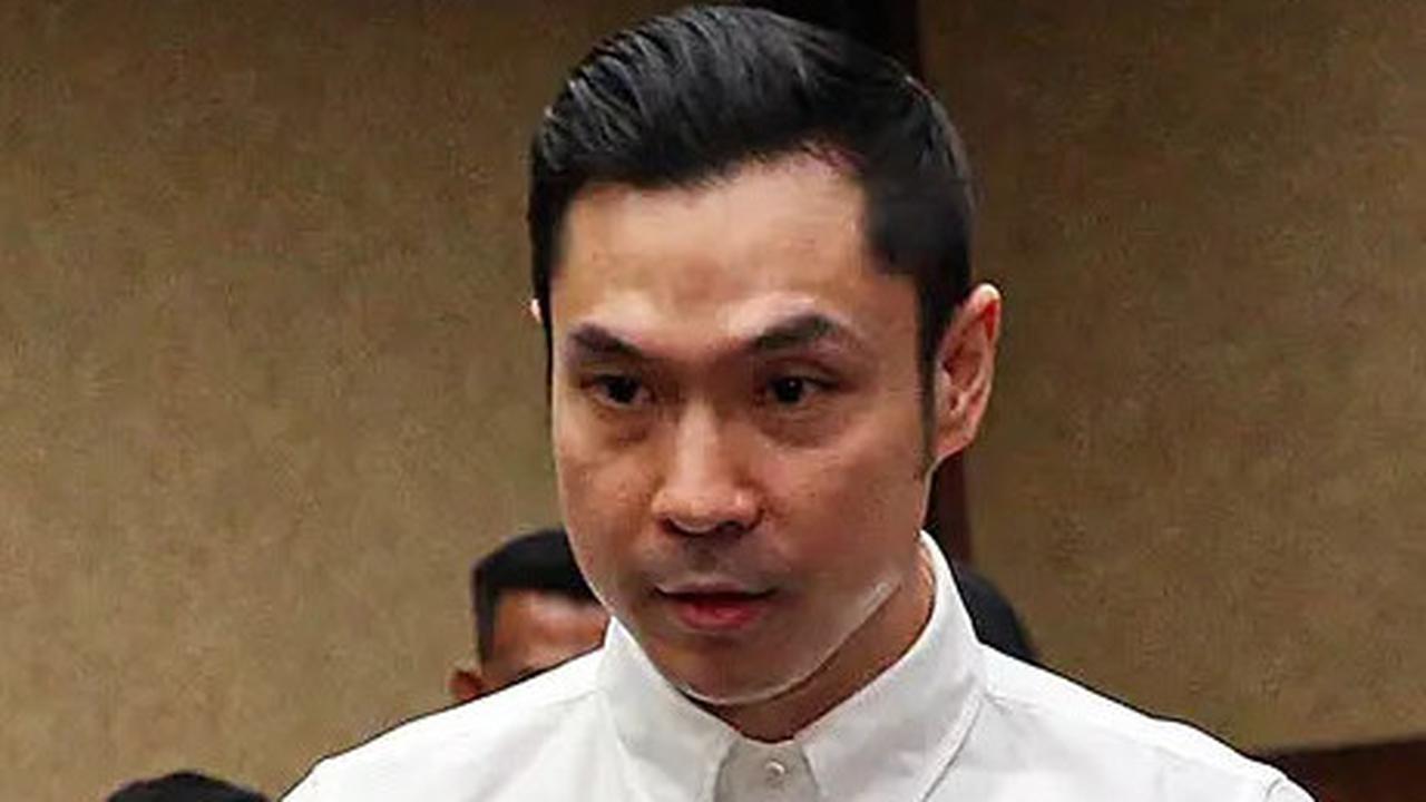 Harvey Moeis Klarifikasi Tak Pernah Nikmati Uang Rp300 Triliun Setelah Dituntut JPU 12 Tahun Penjara