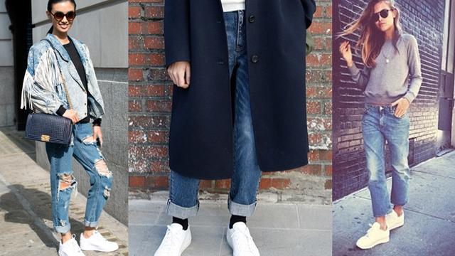 Tren Fesyen 2014 Ini Harus Musnah di Tahun 2015