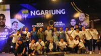 BRI Liga 1: Umuh Muchtar Memastikan Persib Menatap Musim Depan dengan Optimistis