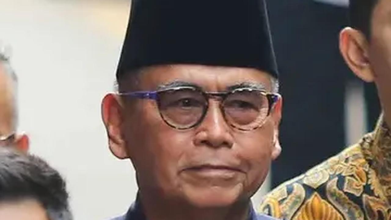 Kasus Dugaan TPPU Panji Gumilang, 16 Penyokong Dana Ponpes Al-Zaytun Diperiksa Polisi