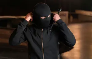 Ilustrasi perampokan. (Freepik)