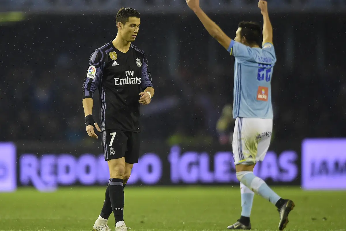 Real Madrid
