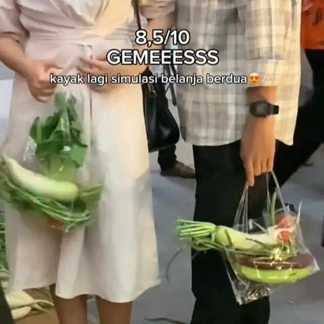 Pernikahan Unik