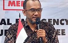 Tiga Relawan Mer-C di RSI Gaza Tunggu Gelombang Ketiga untuk Proses Evakuasi
