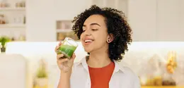 Kenapa detoks tubuh itu penting? Selain menghilangkan racun dari tubuh, detoks tubuh juga sebagai salah satu cara untuk mencegah penyakit. Detoks tubuh dapat dilakukan secara konsisten agar tetap sehat atau boost wellness. (Foto/dok: Pexels/mikhailnilov)