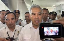Pemkot Bandung Kaji Serius Kebijakan WFH PJJ Bandung untuk Efisiensi BBM