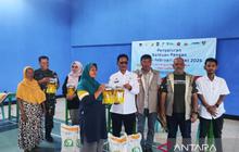 Perkuat Ketahanan Pangan, Bulog Magelang Pasok Pangan ke 35 KDMP di Kedu