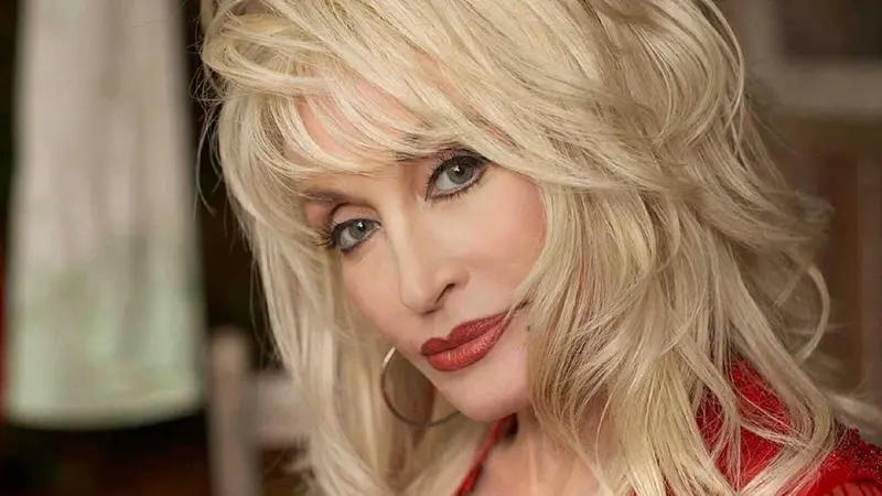 Dolly Parton