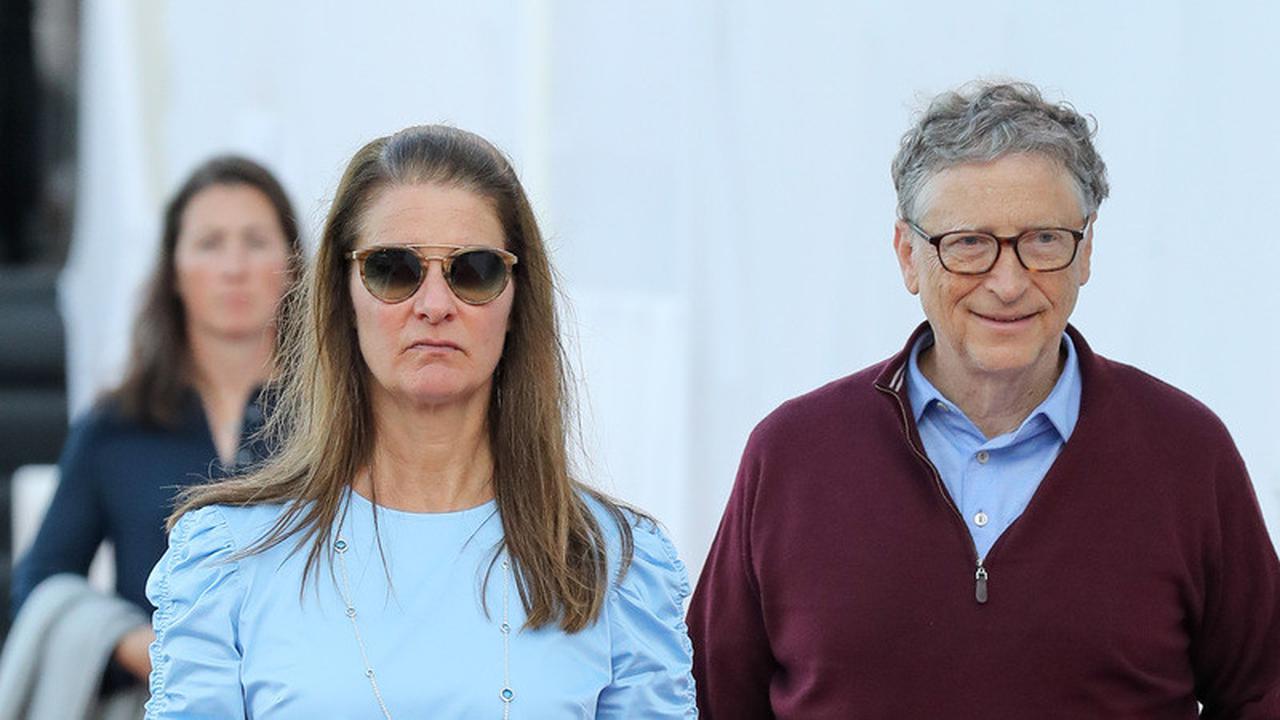Pandemi Pernah Diramal Bill Gates, Tapi Dunia Tak Mendengarkan