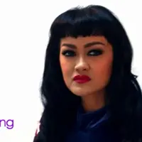 Sisi Lain Julia Perez, sejak kecil Jupe ternyata akrab dengan ilmu bela diri