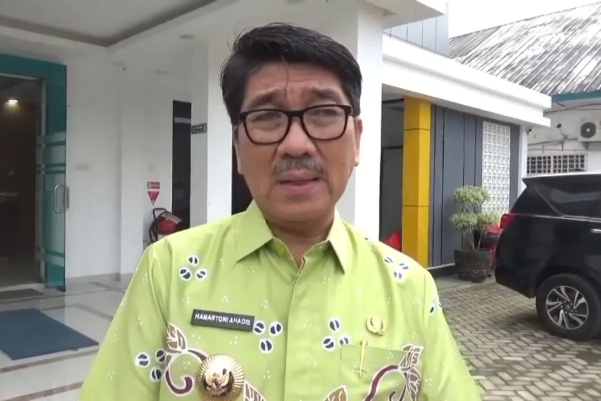 Bupati Lampung Utara Buka Suara soal Kericuhan TNI vs Warga, Biaya Pengobatan Ditanggung TNI