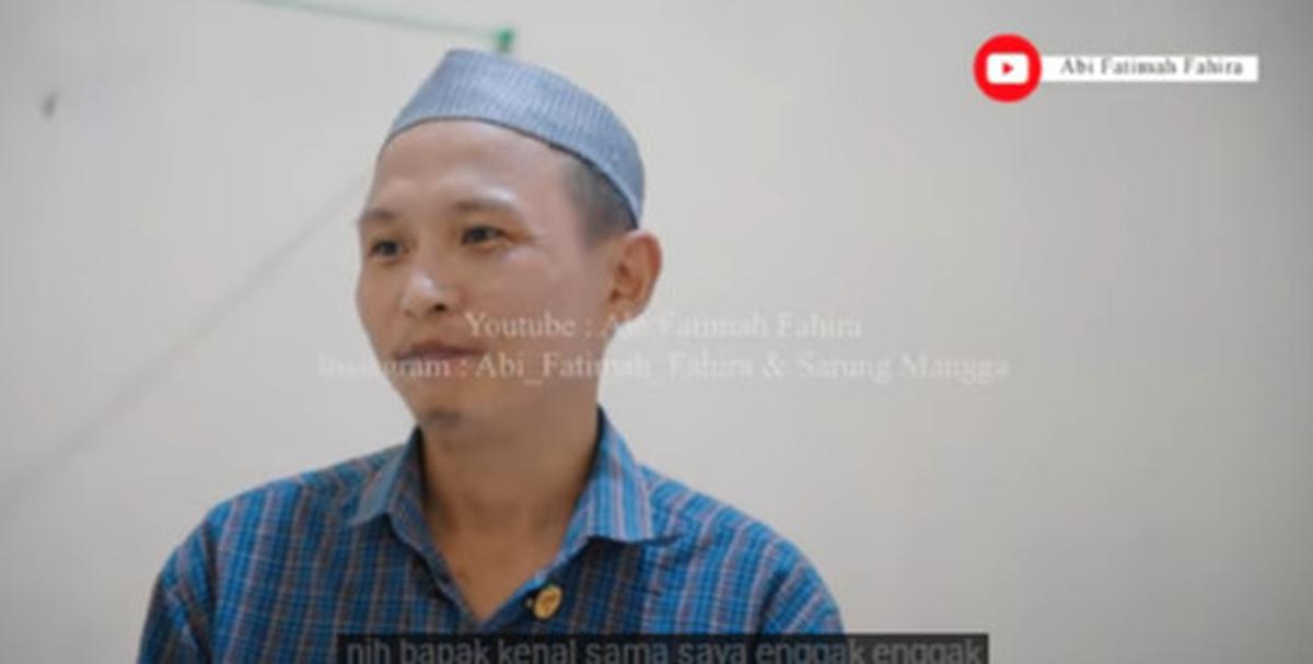 Miris, Keluarga Mualaf Tidak Miliki Beras Makan Hanya Sawi dapat Mungut dari Pasar