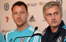Alasan 'unik' Mourinho usai dihantam New York Red Bulls