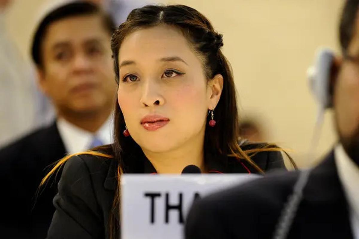 Kabar Terbaru Putri Sulung Raja Thailand yang Jatuh Koma Sejak 2022