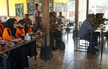Pemkab Gunungkidul Ajak Masyarakat Hidupkan Kembali Siskamling untuk Cegah Peredaran Miras
