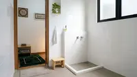 10 Desain Tempat Wudhu Sederhana di Dekat Musala Rumah, Cocok untuk Hunian Minimalis