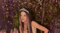 Simak penampilan Vera Wang rayakan ulang tahunnya yang ke-73 (instagram/verawang)
