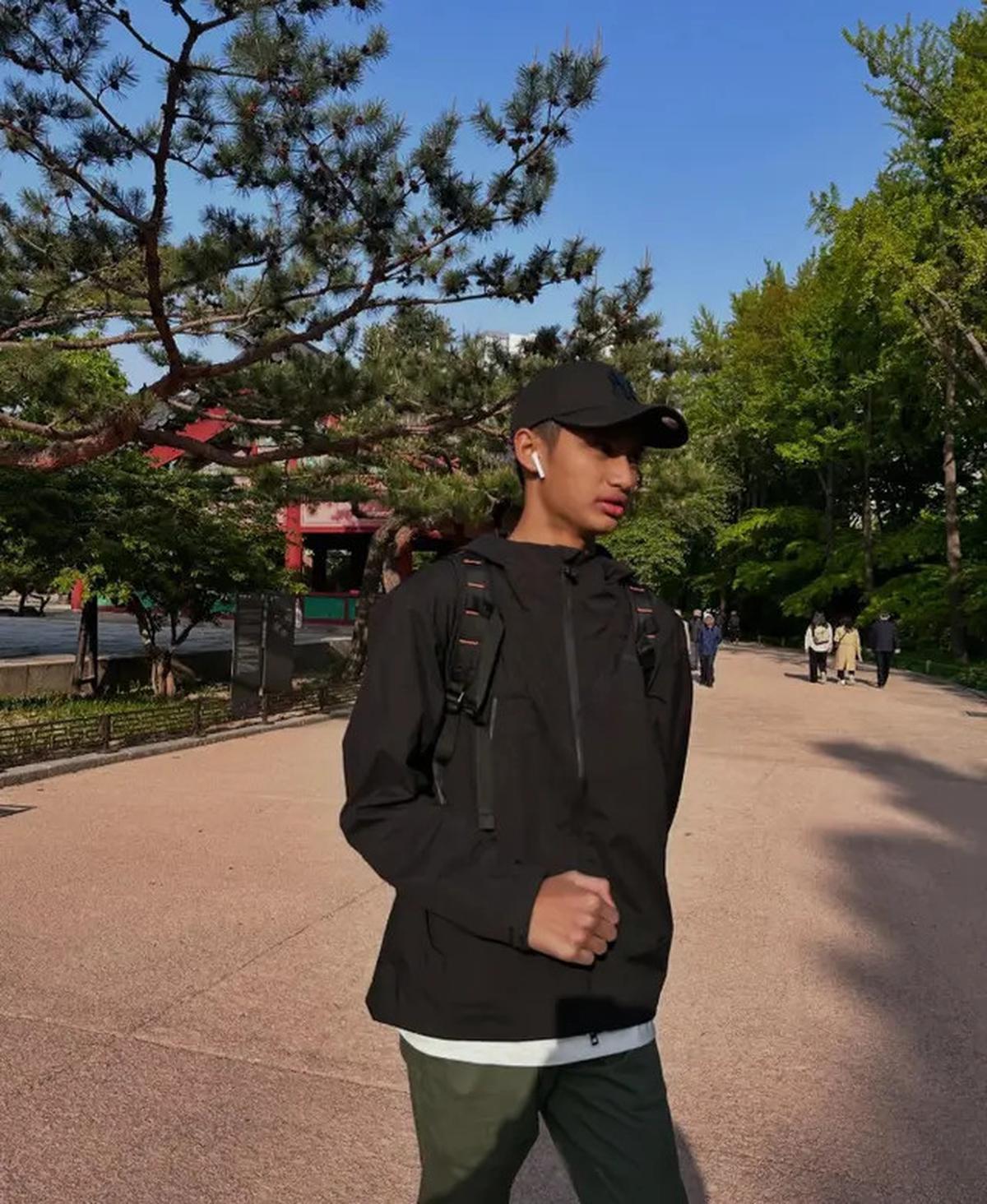 Momen Haru Ibnu Jamil Hadiri Kelulusan Sang Putra yang Lolos Akmil, Kompak Bareng Mantan Istri