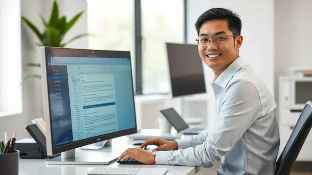 tips and trik microsoft word