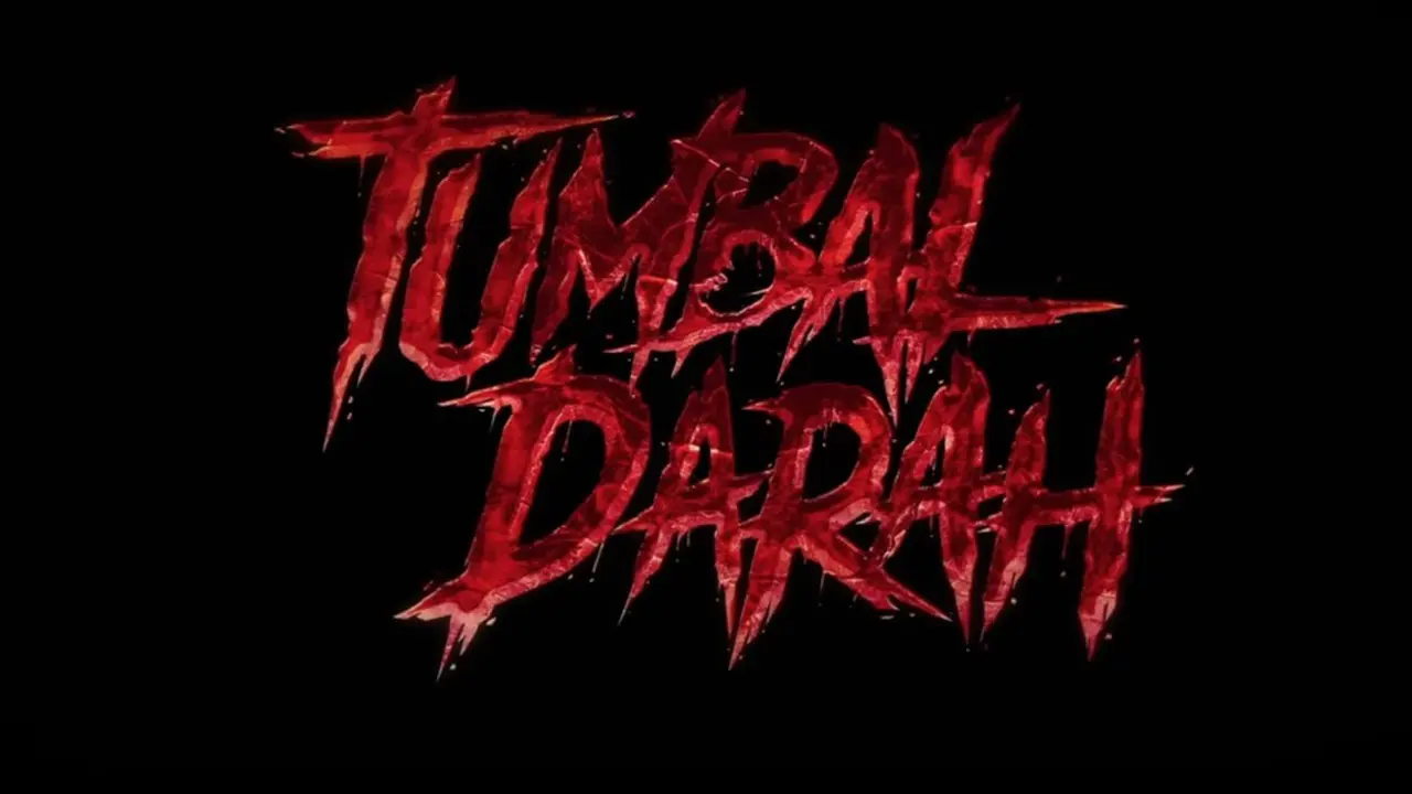Tumbal Darah