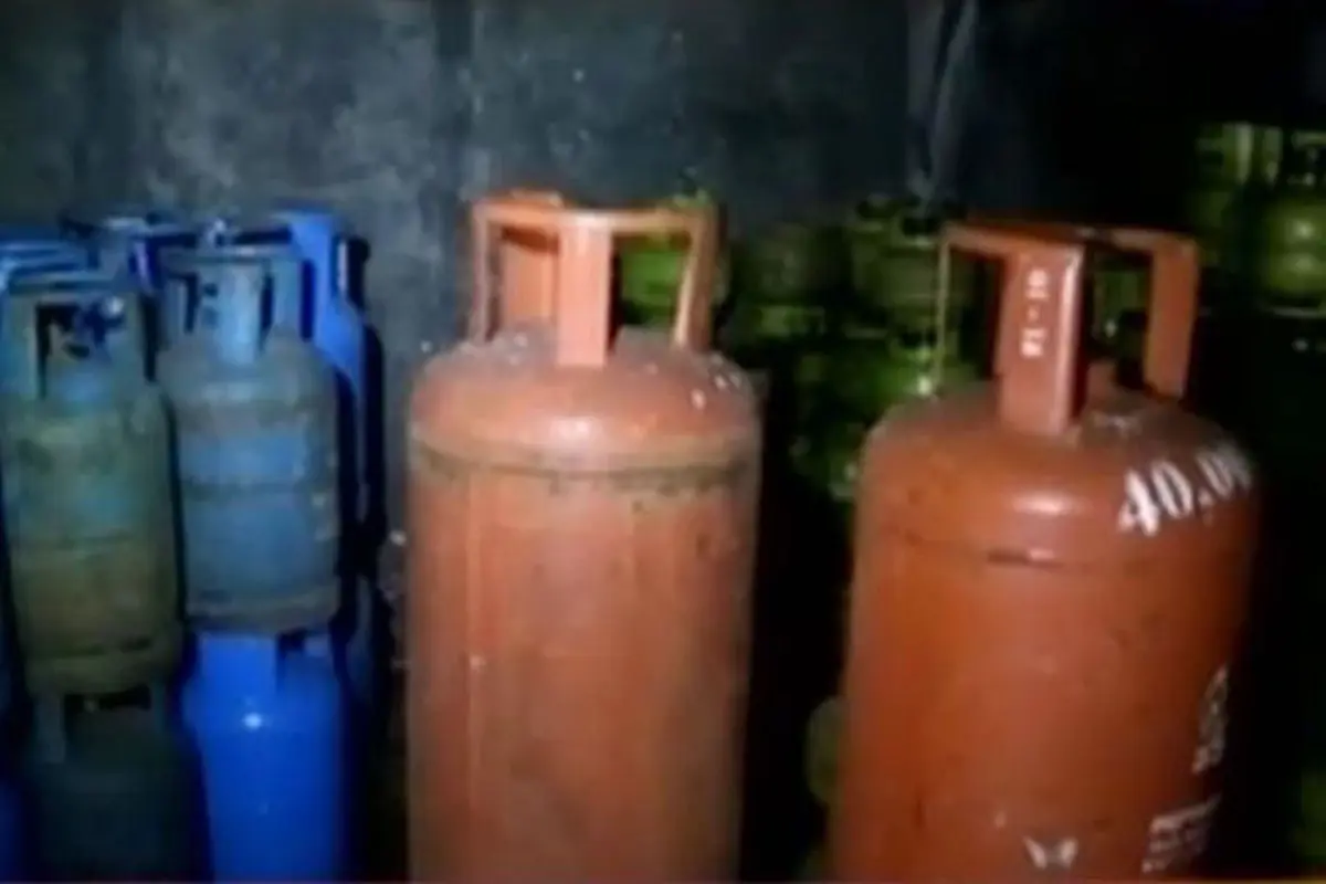 Oplos Gas Elpiji Meledak, 2 Pekerja di Bogor Alami Luka Bakar