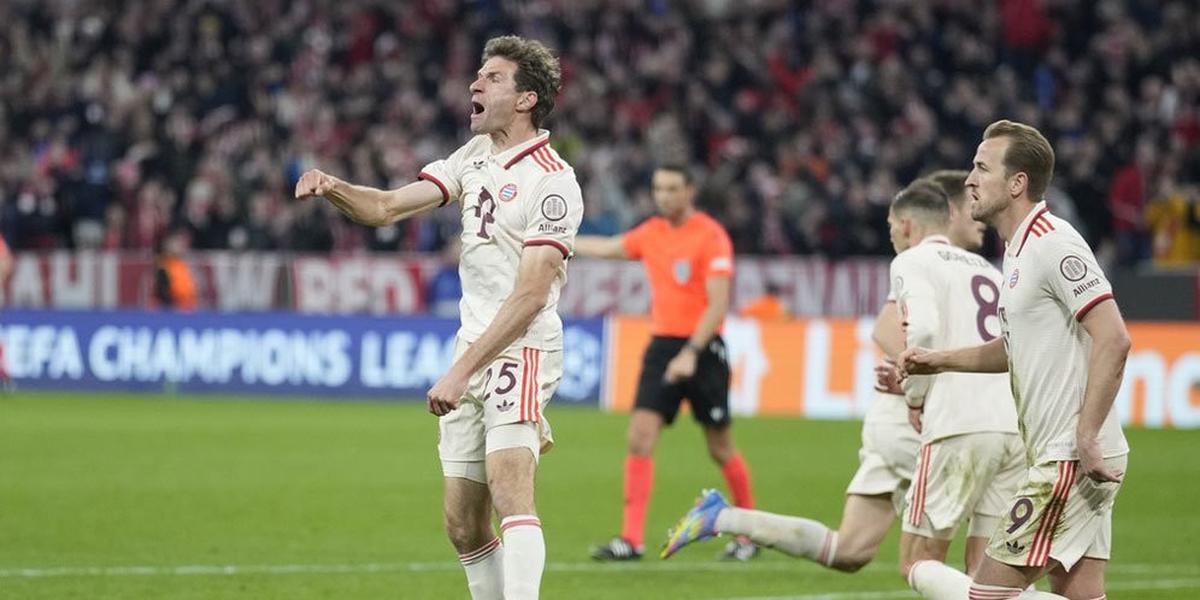 Bayern Sudah Juara, Gladbach Mengusung Harapan yang Belum Padam