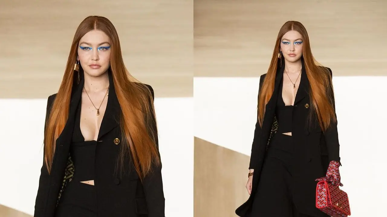Gigi Hadid