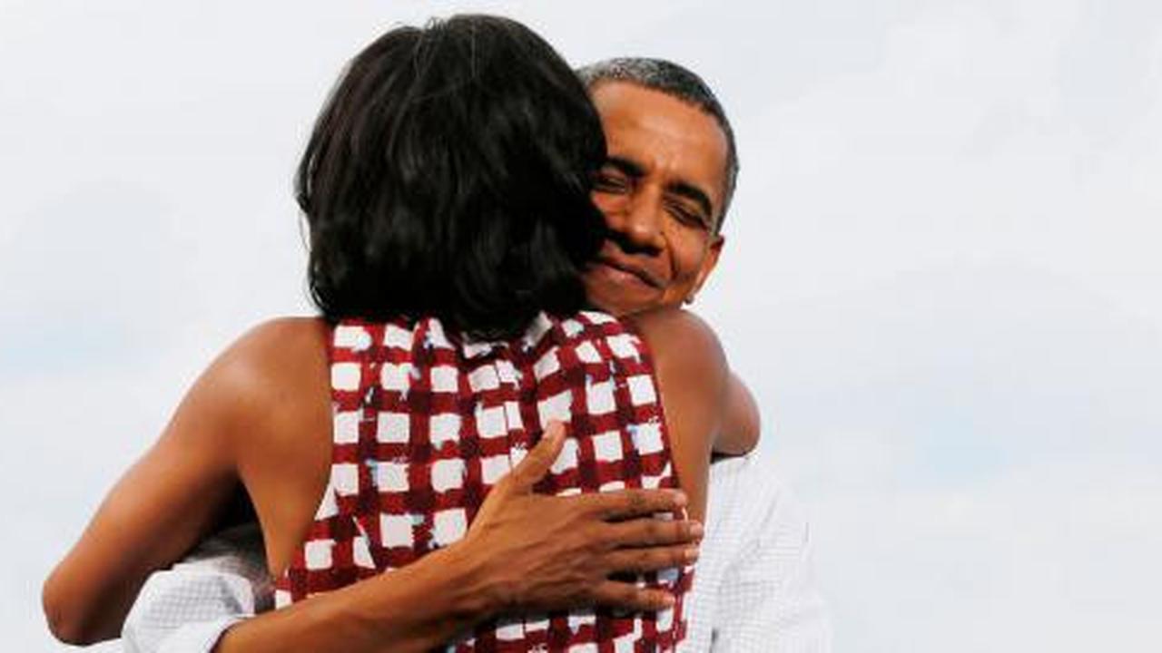 20 Fakta menarik Barack Obama
