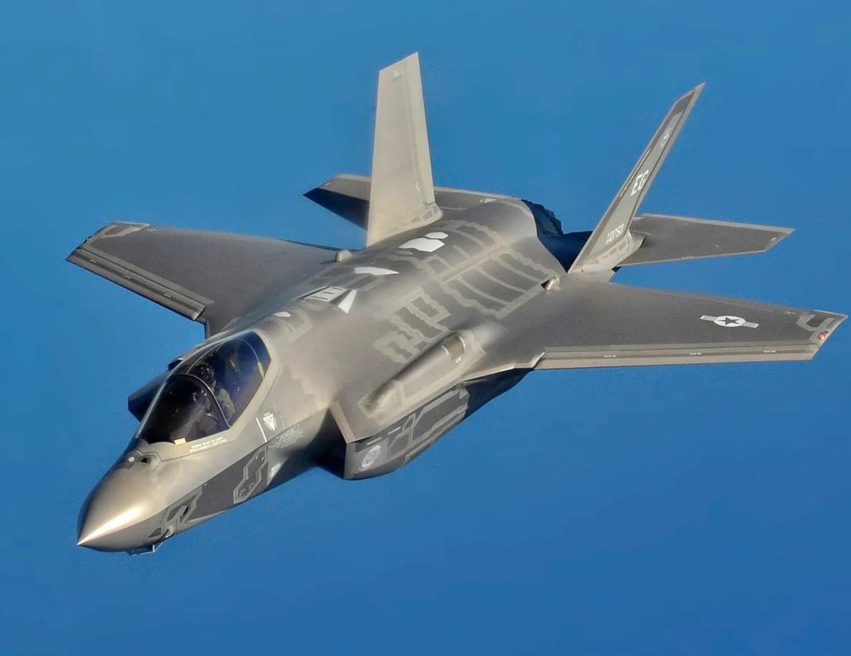 Chengdu J-20 Mighty Dragon