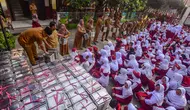 DPR Ungkap Dampak Putusan MK bagi Anggaran MBG