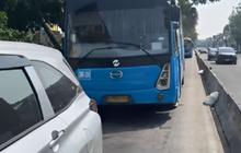 Profil Zoe Levana, Selebgram TikToker Penerobos Jalur TransJakarta hingga Mobil 'Nyangkut