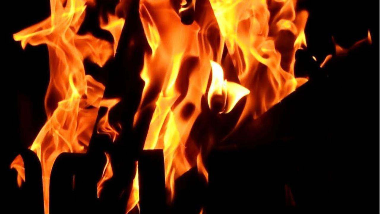 Korban Kebakaran Smelter PT ITSS Morowali jadi 21 Orang, Operasional Masih Disetop Sementara