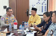 Ombudsman Kepri Desak Penanganan Kecelakaan Lalu Lintas Batam Terpadu, Korban Jiwa Melonjak