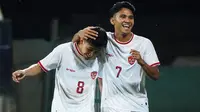 Timnas Indonesia U-23 1-0 Timnas UEA U-23. (Bola.com/Dok.Timnas Indonesia).