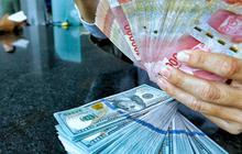 Tren Nilai Tukar Rupiah Melemah, Sri Mulyani: Lebih Baik Dibanding Won Korea dan Yen Jepang