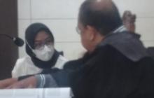 Dokter Senior PPDS Undip Dituntut 1,5 Tahun Penjara di Kasus Kematian Aulia Risma