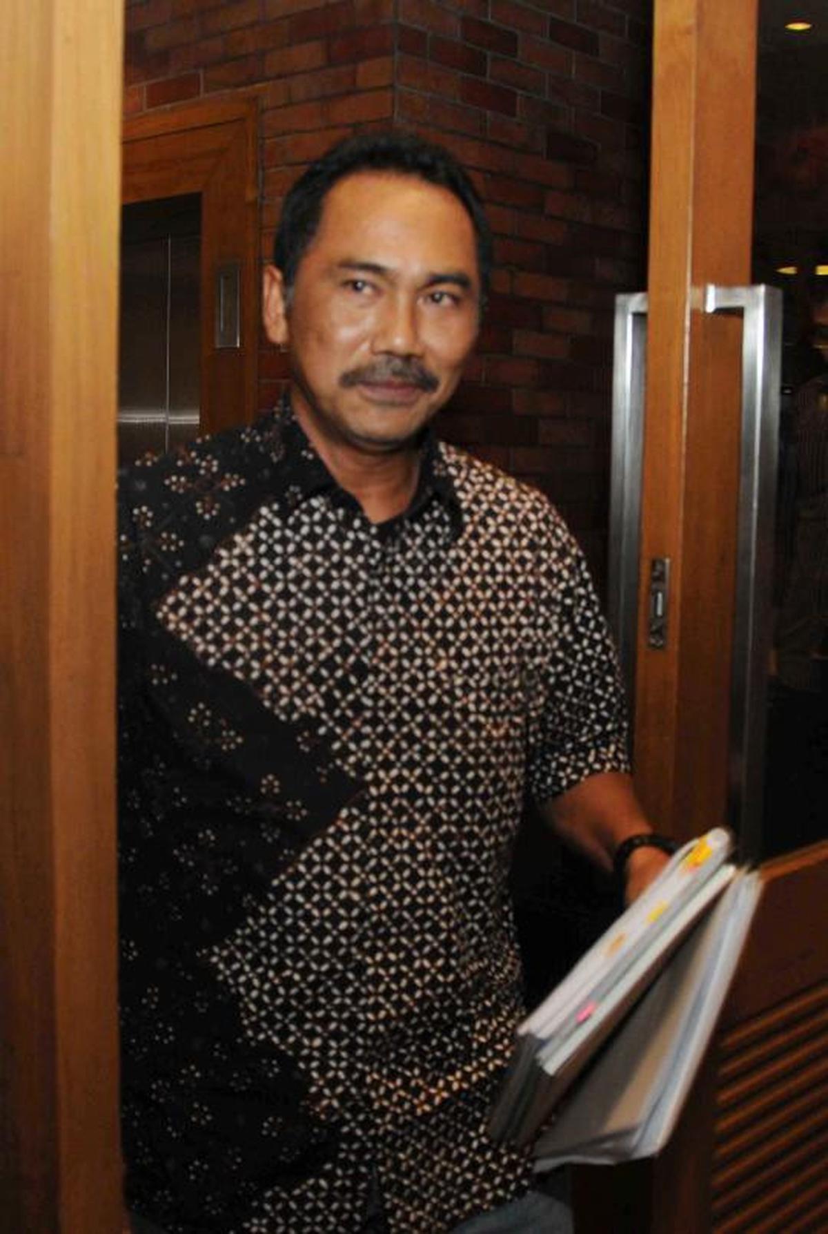 Majalah Tempo diprotes Rizal Mallarangeng 