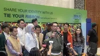 Ridwan Kamil: Reklamasi di Utara Jadi Masa Depan Jakarta
