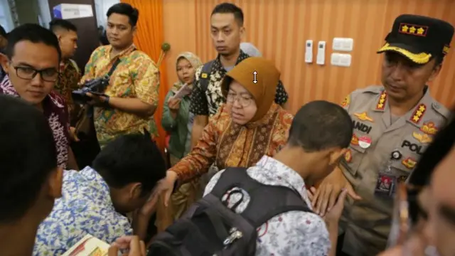 (Foto: Liputan6.com/Dian Kurniawan)