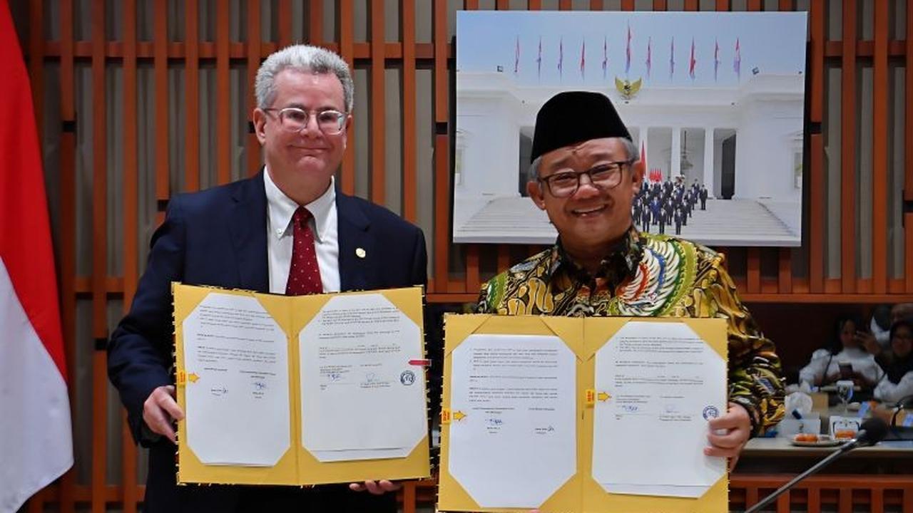 Kemitraan Pendidikan Indonesia UAE Kanada: Tingkatkan Kualitas Guru dan Sistem Sekolah