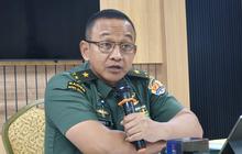 VIDEO: Jenderal TNI AD Blak-blakan Motif Senior Aniaya Prada Lucky