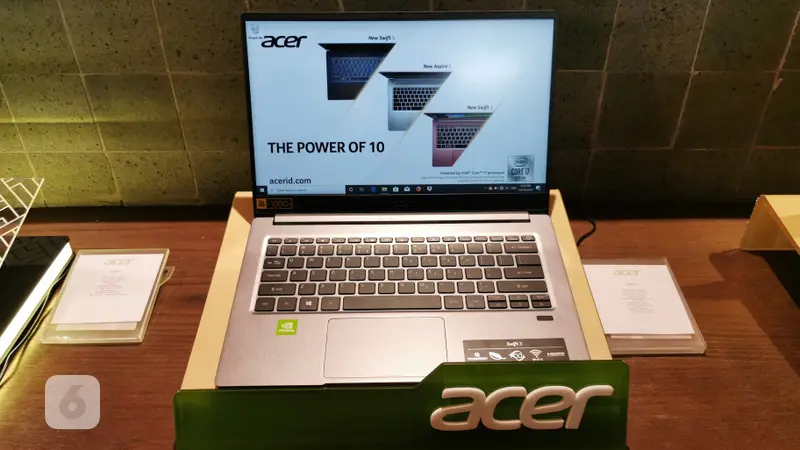 Acer Swift 3