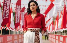 Ingin Tampil Keren dan Modis, Ini 10 Inspirasi Outfit untuk Rayakan 17 Agustus Berjiwa Nasional
