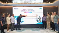 BTN Luncurkan Operating Model Baru, Genjot Produktivitas hingga Efisiensi Proses Bisnis Collection