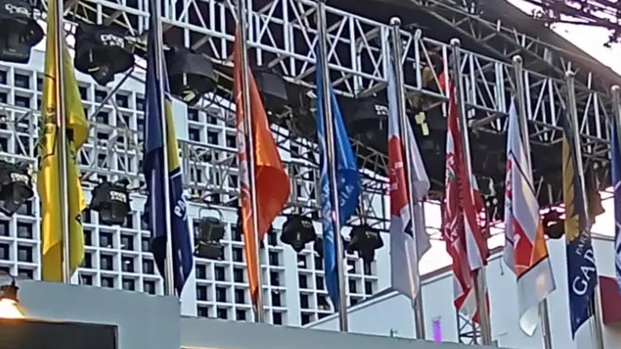 Putusan MK soal Usia Capres Cawapres Beri Anak Muda Kesempatan Jadi Pemimpin